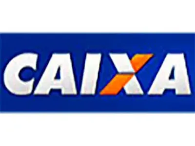 Logotipo Caixa