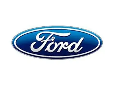 Logotipo Ford