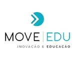 Logotipo Move Edu