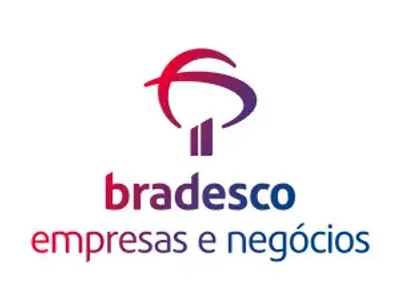 Logotipo Bradesco