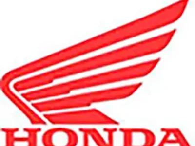 Logotipo Honda