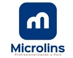 Logotipo Microlins